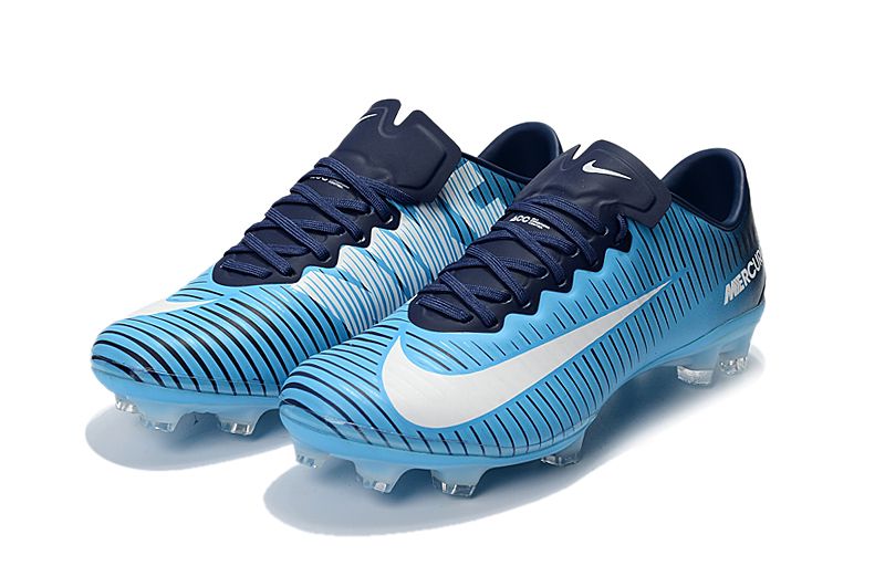 Chuteira Nike Mercurial Vapor 11 ICE  - RELÍQUIA
