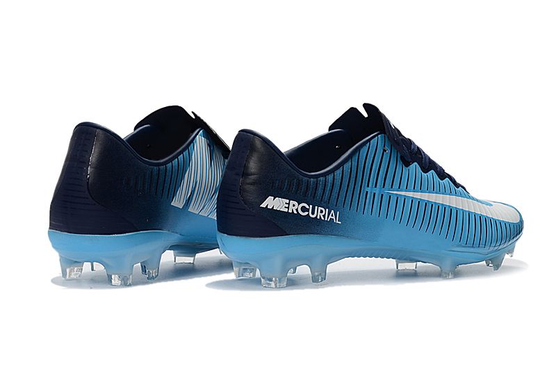 Chuteira Nike Mercurial Vapor 11 ICE  - RELÍQUIA
