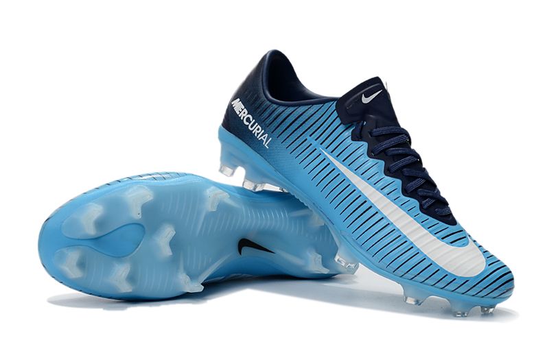 Chuteira Nike Mercurial Vapor 11 ICE  - RELÍQUIA