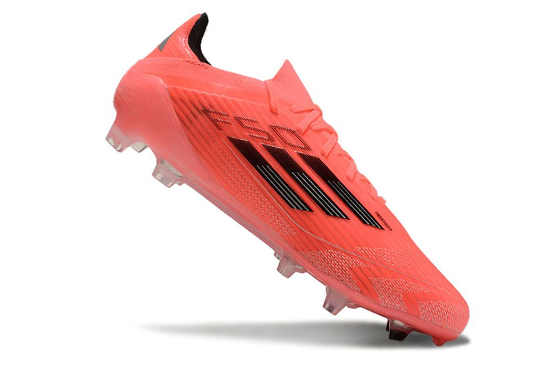 Chuteira Adidas F50 - Campo