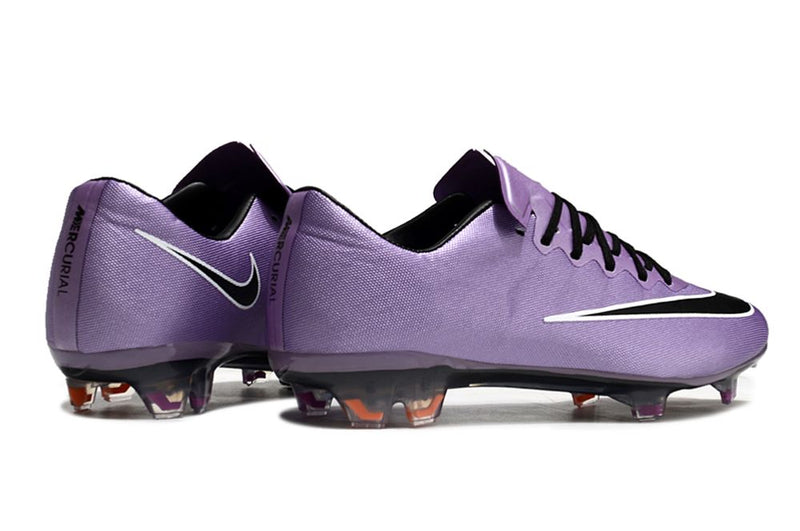 Chuteira  Nike Mercurial Vapor 10 - RELÍQUIA