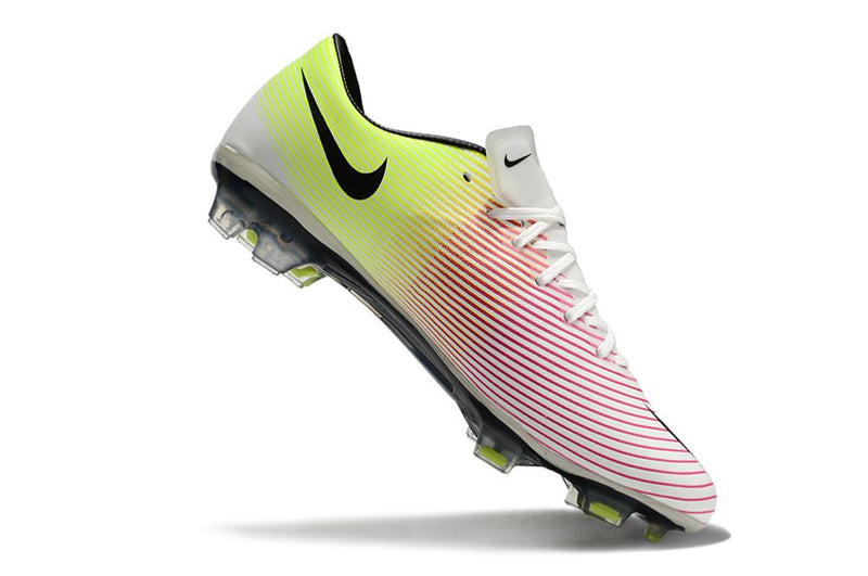 Chuteira  Nike Mercurial Vapor 10 - RELÍQUIA