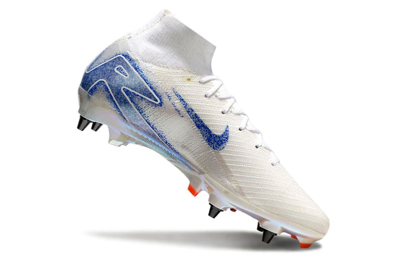 Chuteira Nike Air Zoom Mercurial Superfly 10 Elite - (TRAVA MISTA)