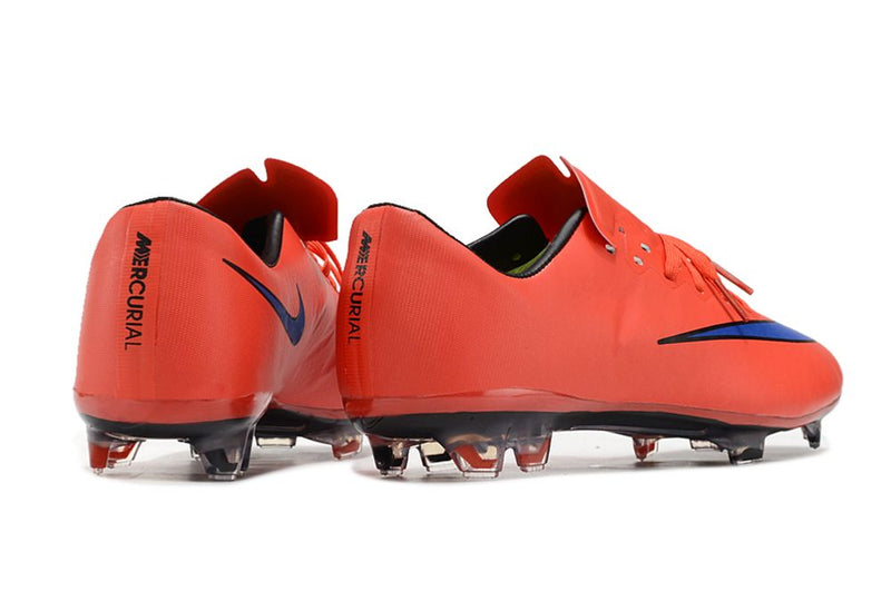 Chuteira  Nike Mercurial Vapor 10 - RELÍQUIA