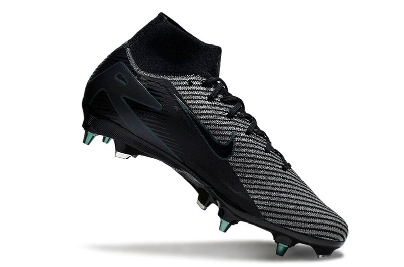 Chuteira Nike Air Zoom Mercurial Superfly 10 Elite - (TRAVA MISTA)