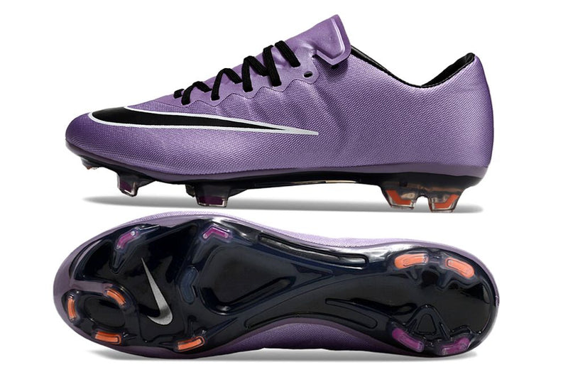 Chuteira  Nike Mercurial Vapor 10 - RELÍQUIA