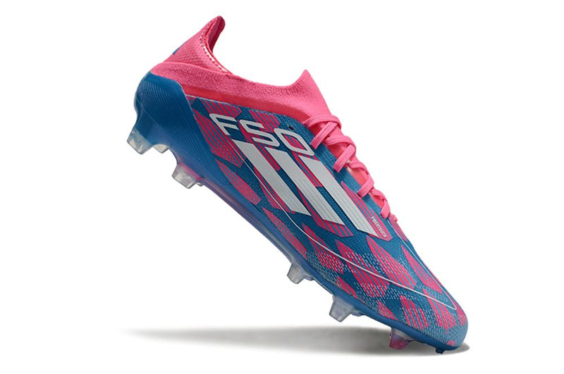Chuteira Adidas F50 - Campo