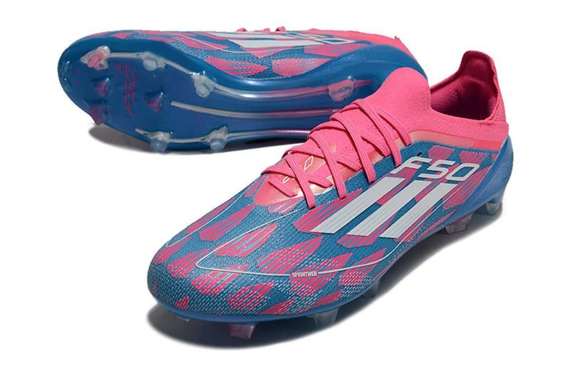 Chuteira Adidas F50 - Campo