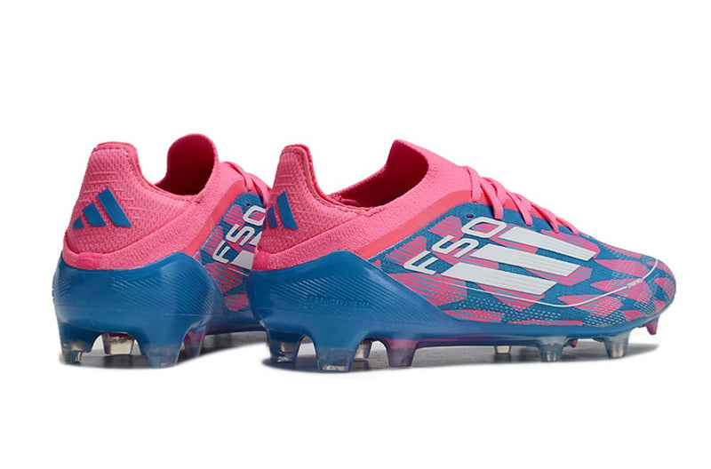 Chuteira Adidas F50 - Campo