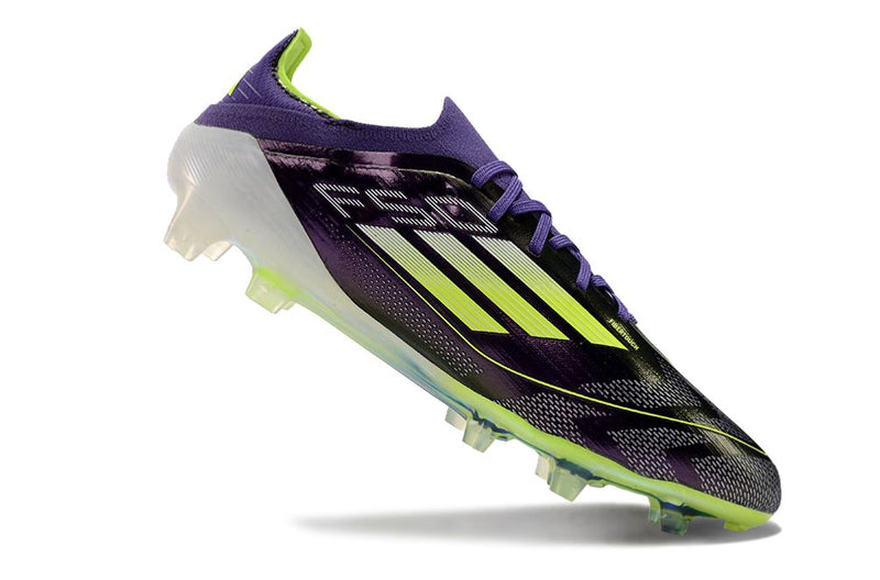 Chuteira Adidas F50 - Campo