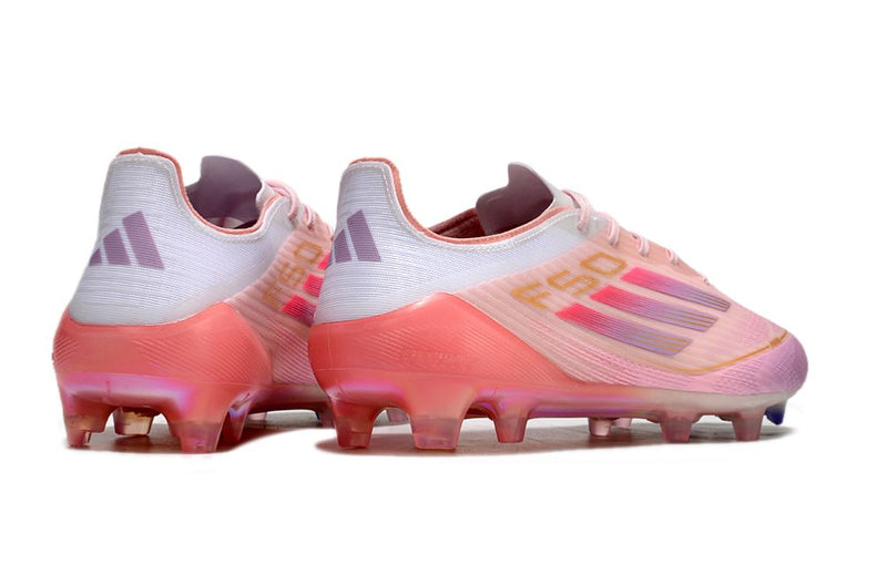 Chuteira  Adidas F50 Lançamento (Lamine Yamal)