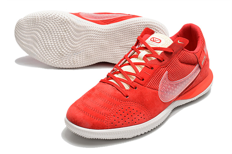 Chuteira Nike Street Gato - FUSTAL
