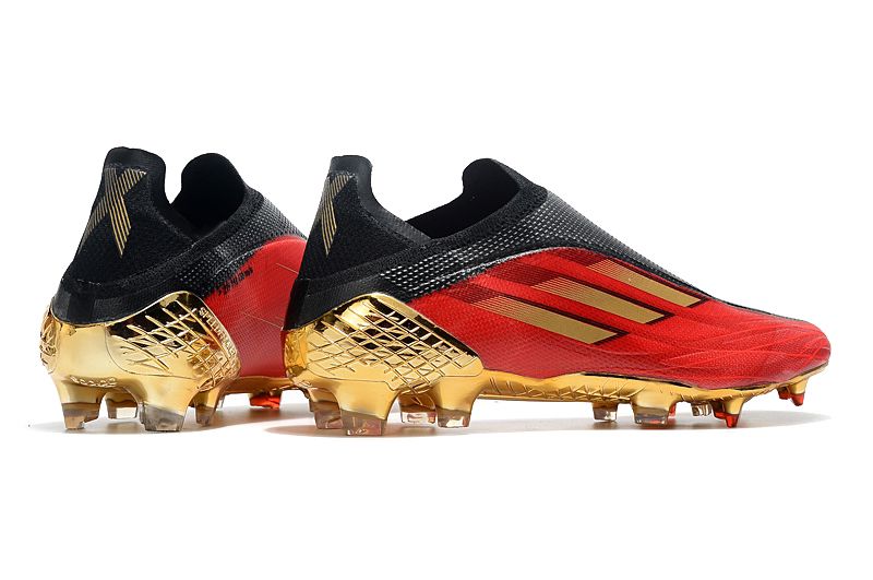 Chuteira  Adidas X Speedflow +