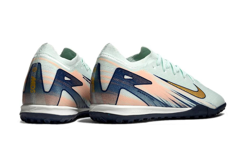Chuteira Nike Air Zoom Mercurial Vapor 16 - SOCIETY (EDIÇÃO ESPECIAL)