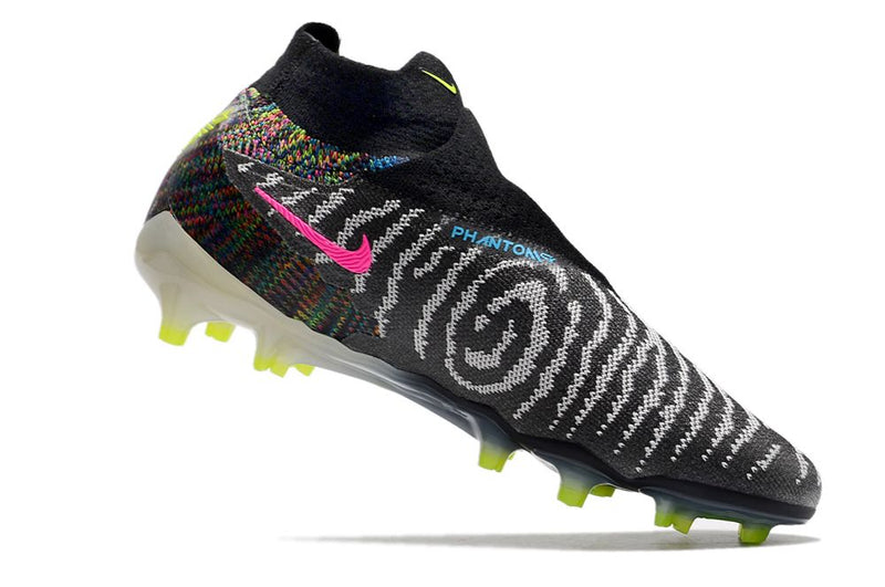 Chuteira  Nike Phantom GX (GHOST LACE)