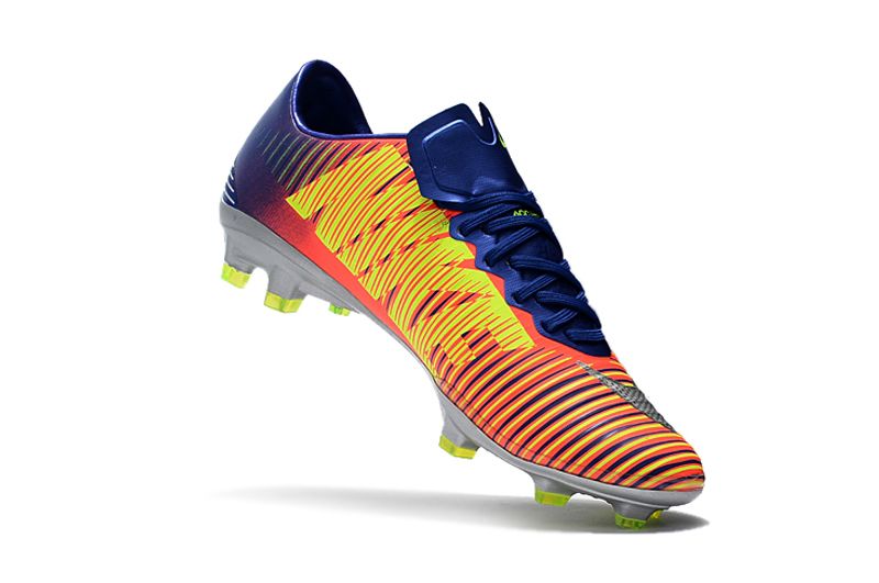 Chuteira Nike Mercurial Vapor 11 - RELÍQUIA