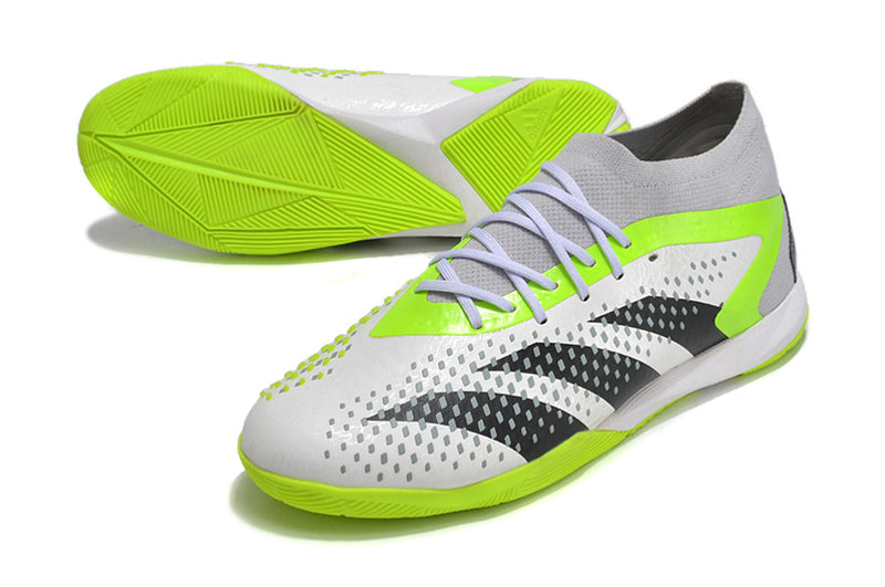 Chuteira Adidas Predator Accuracy - FUTSAL