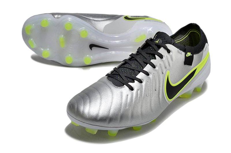 Chuteira Nike Tiempo Legend X Elite