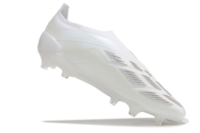 Chuteira Adidas Predator Elite Campo (NO LACES)