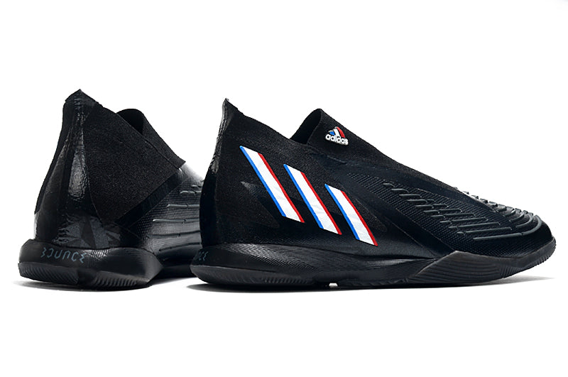 Chuteira Adidas Predator Edge (NO LACES) - FUTSAL