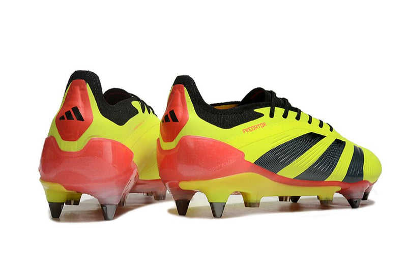 Chuteira Adidas Predator Elite Campo (TRAVA MISTA)