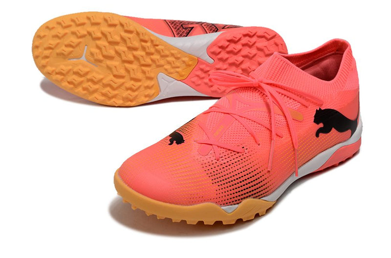 Chuteira Puma Future 7 Ultimate - SOCIETY