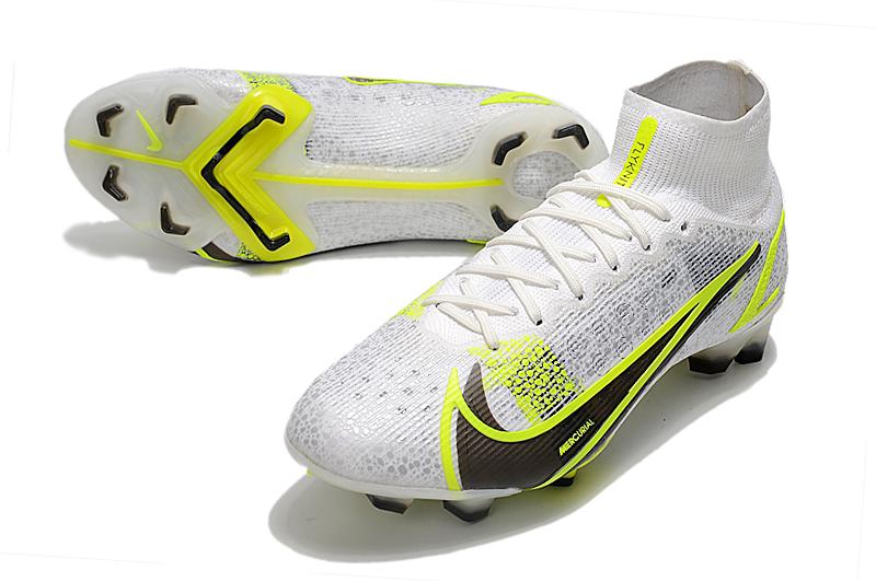 Chuteira Nike Mercurial Superfly 8 - RELÍQUIA