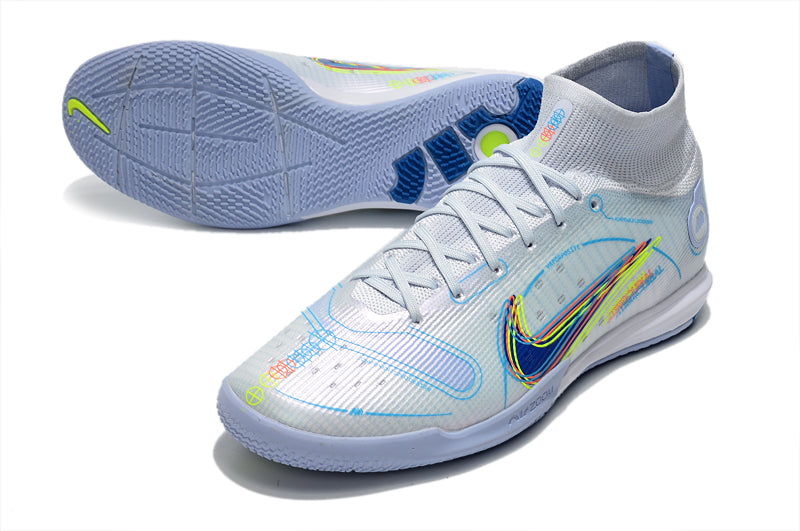 Chuteira Nike Mercurial Superfly 9 - FUTSAL