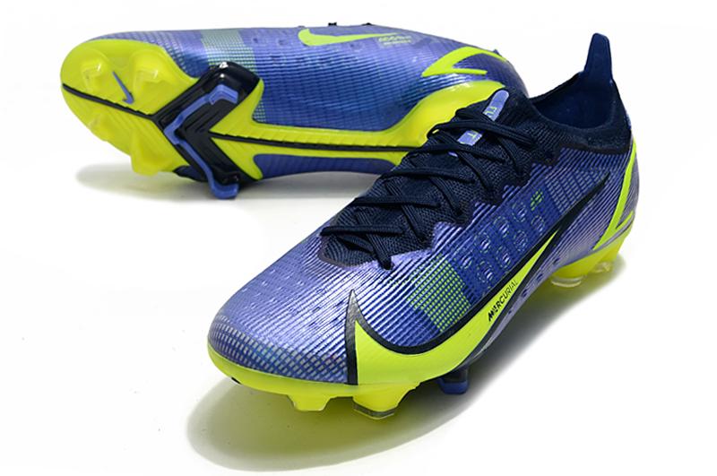 Chuteira Nike Mercurial Vapor XIV - RELÍQUIA