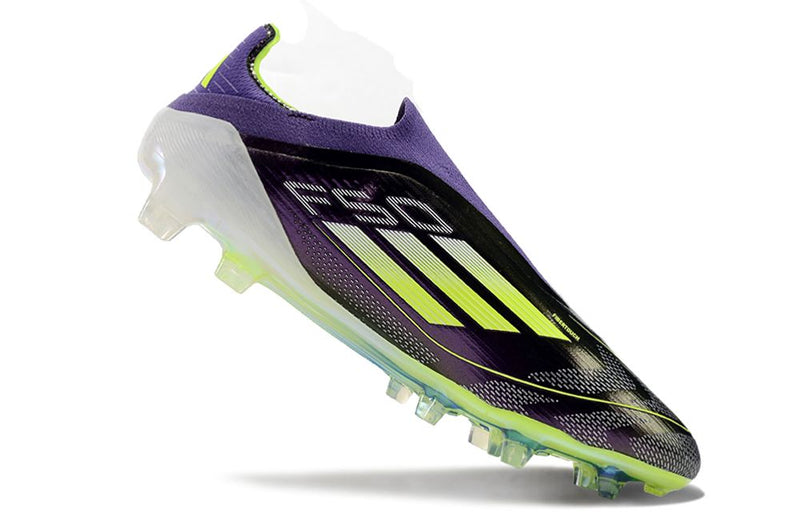 Chuteira Adidas F50 (NO LACES)