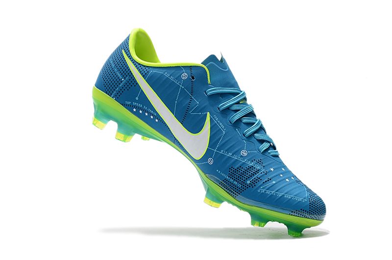 Chuteira Nike Mercurial Vapor NJR - RELÍQUIA