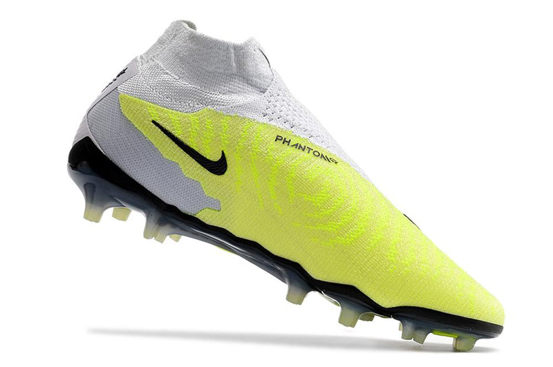 Chuteira  Nike Phantom GX (GHOST LACE)