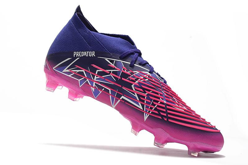 Chuteira Adidas Predator Edge Campo