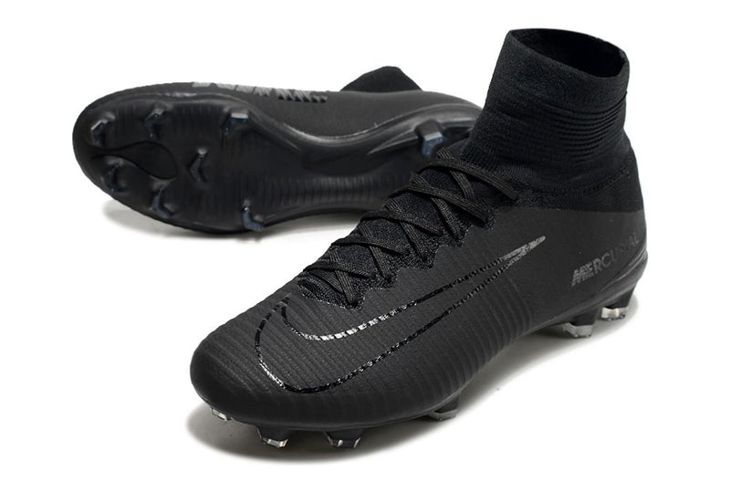 Chuteira Nike Mercurial Superfly V - RELÍQUIA