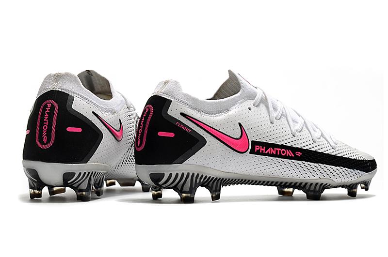 Chuteira Nike Phantom GT2 Elite Campo - RELÍQUIA