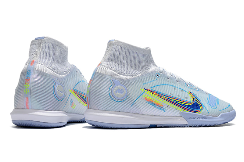Chuteira Nike Mercurial Superfly 9 - FUTSAL