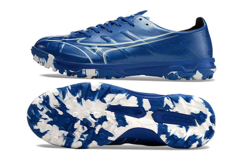 Chuteira Mizuno Alpha - SOCIETY