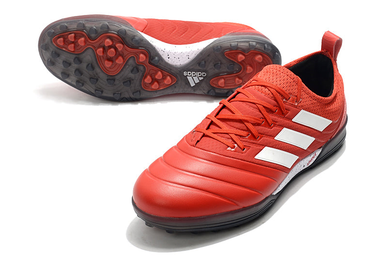 Chuteira Adidas Copa 20.1 - SOCIETY