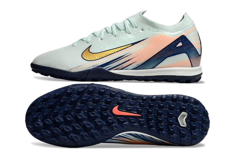 Chuteira Nike Air Zoom Mercurial Vapor 16 - SOCIETY (EDIÇÃO ESPECIAL)