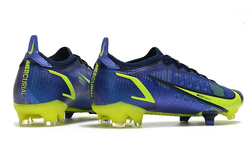 Chuteira Nike Mercurial Vapor XIV - RELÍQUIA
