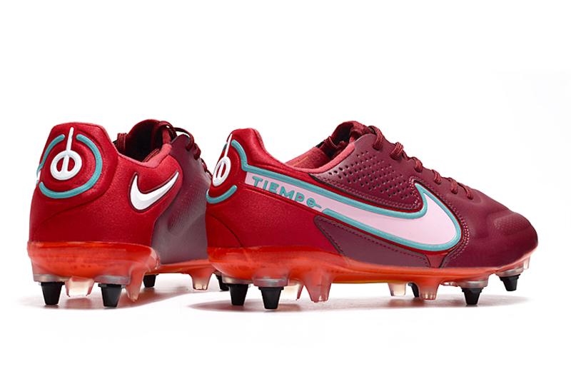 Chuteira Nike Tiempo Elite Campo (TRAVA MISTA)