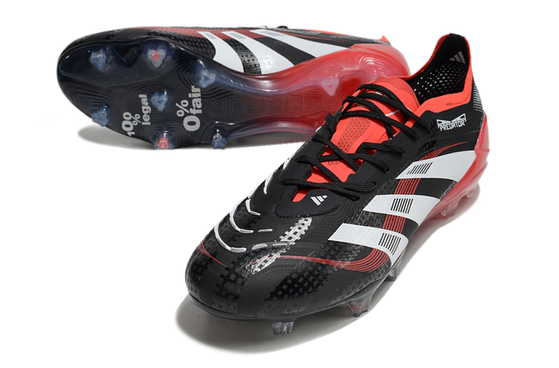 Chuteira Adidas Predator 25 Campo