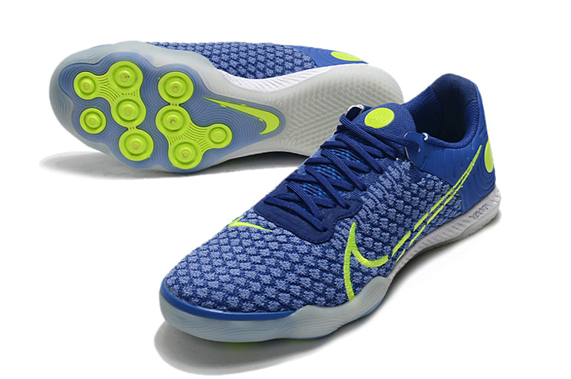 Chuteira Nike React Gato - FUTSAL
