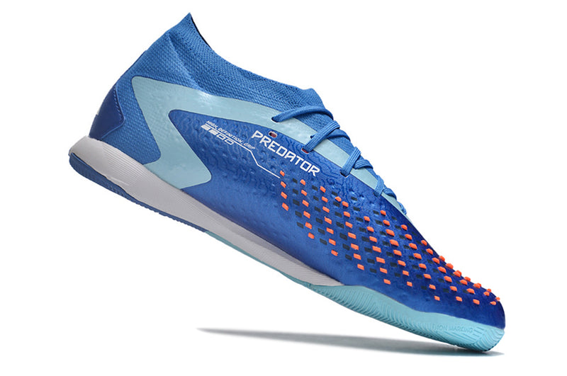 Chuteira Adidas Predator Accuracy - FUTSAL