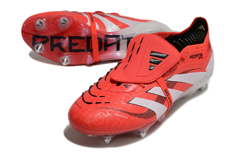 Chuteira Adidas Predator Tongue Campo (TRAVA MISTA)