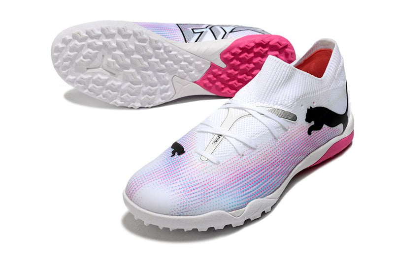 Chuteira Puma Future 7 Ultimate - SOCIETY