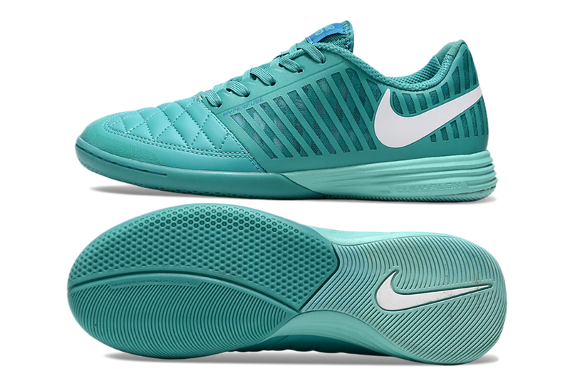 Chuteira Nike Lunar Gato II - FUTSAL