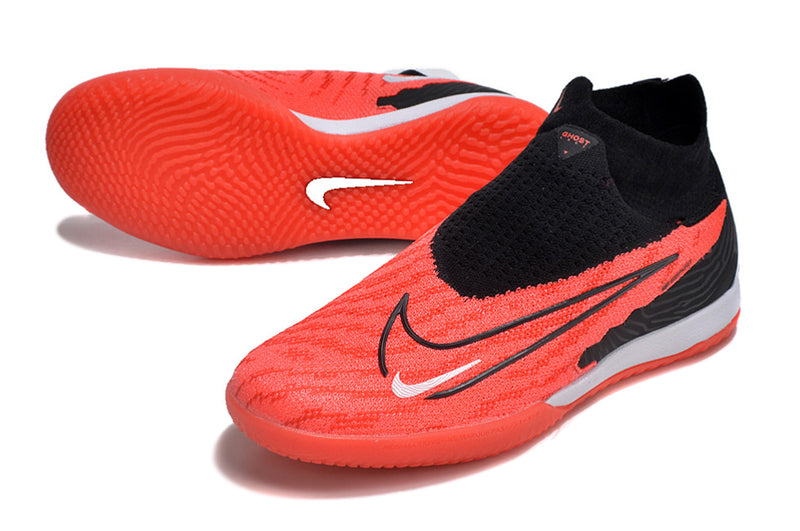 Chuteira Nike Phantom GX (GHOST LACE) - FUTSAL