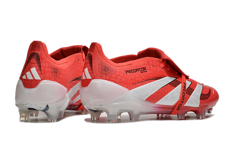 Chuteira Adidas Predator Tongue Elite Campo