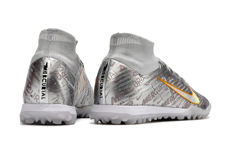 Chuteira Nike Air Zoom Mercurial Superfly IX - SOCIETY